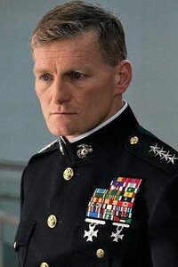 General Daniel Ryker