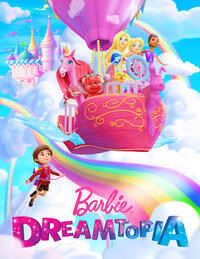 Barbie: Dreamtopia