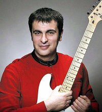 Виктор Чайка