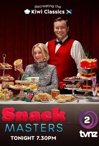 Snackmasters