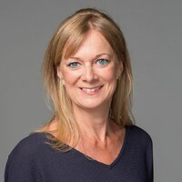 Caroline Van den Berghe