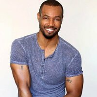 Isaiah Mustafa