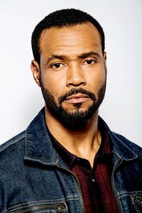 Isaiah Mustafa