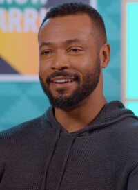 Isaiah Mustafa