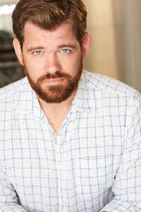Christopher Sanders