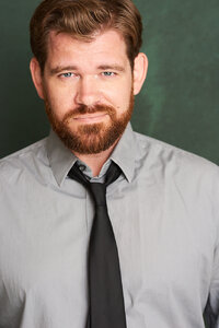Christopher Sanders
