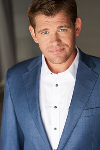 Christopher Sanders