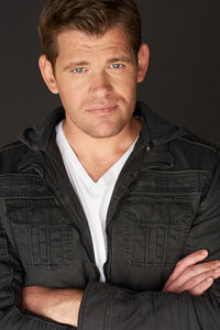 Christopher Sanders