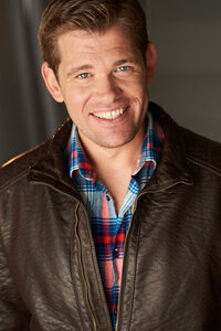 Christopher Sanders