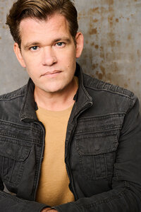 Christopher Sanders
