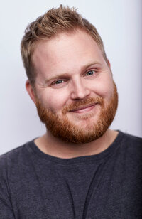 Chase Ramsey