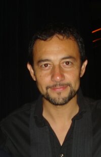Daniel Muñoz