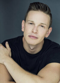 Reece Rowat