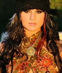 Christa Borden