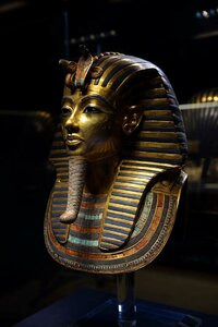 Tutankhamun: Allies & Enemies