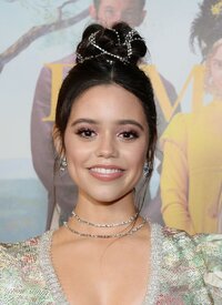 Jenna Ortega
