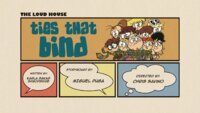 Ties that Bind
