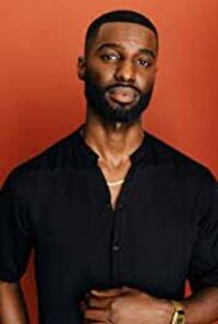 Marcus R. Smith