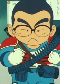Charmy Yamada