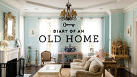 Diary of an Old Home