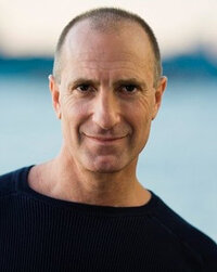 David Rhodes