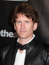 Todd Howard