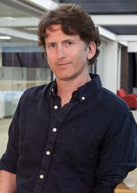 Todd Howard
