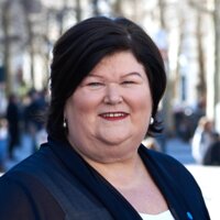 Maggie De Block