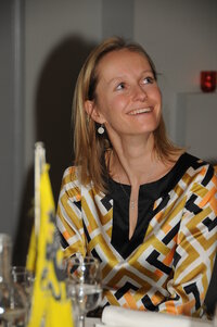 Annick De Ridder