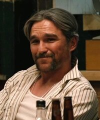 Forrest Wilder