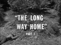 The Long Way Home Part I