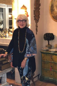 Penelope Bianchi