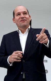 Philippe Close