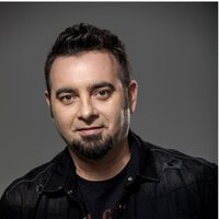 Chris Kirkpatrick
