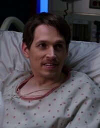 Nathaniel Perry