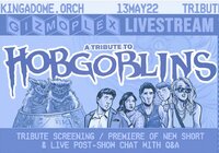 A Tribute to Hobgoblins
