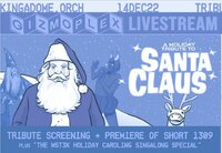 A Tribute to Santa Claus