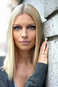 Антонина Клименко