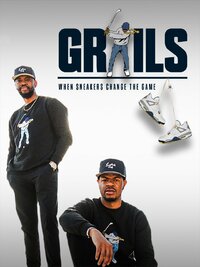 Grails: When Sneakers Change the Game