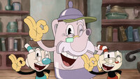 Down and Out... with King Dice!