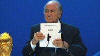 The Rise of Sepp Blatter