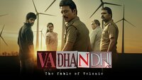 Vadhandhi: The Fable of Velonie