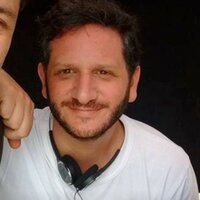 Rubén Goldfarb