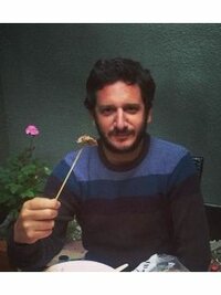 Rubén Goldfarb