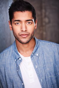 Dave Kumar