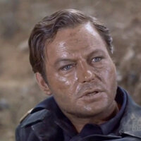 Captain Moss Johnson