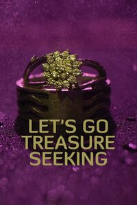 Let's Go Treasure Seeking!