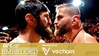 UFC 282 Embedded Episode 6