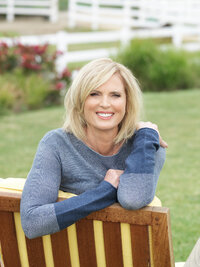 Ann Romney