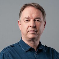 Peter Verlinden